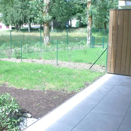 Apartment Neuf 2 Pieces Avec Terrasse Et Parking - De Standing Entre Et Morillon - Fr-1-629-128