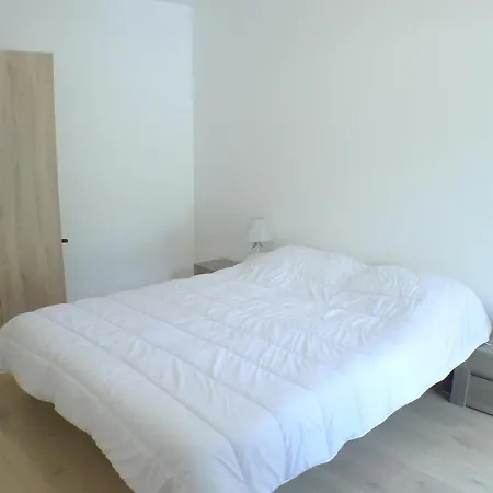 Neuf 2 Pieces Avec Terrasse Et Parking - De Standing Entre Et Morillon - Fr-1-629-128 *