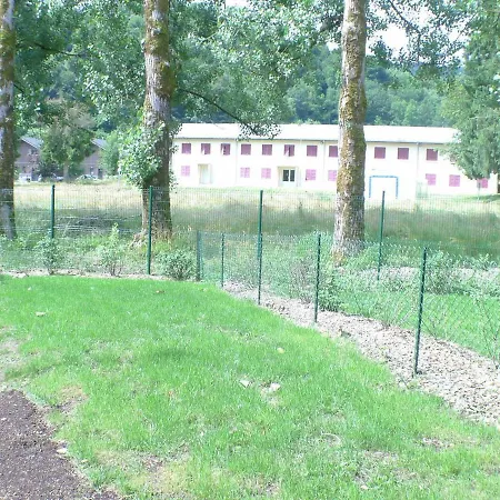 Neuf 2 Pieces Avec Terrasse Et Parking - De Standing Entre Et Morillon - Fr-1-629-128 Samoens